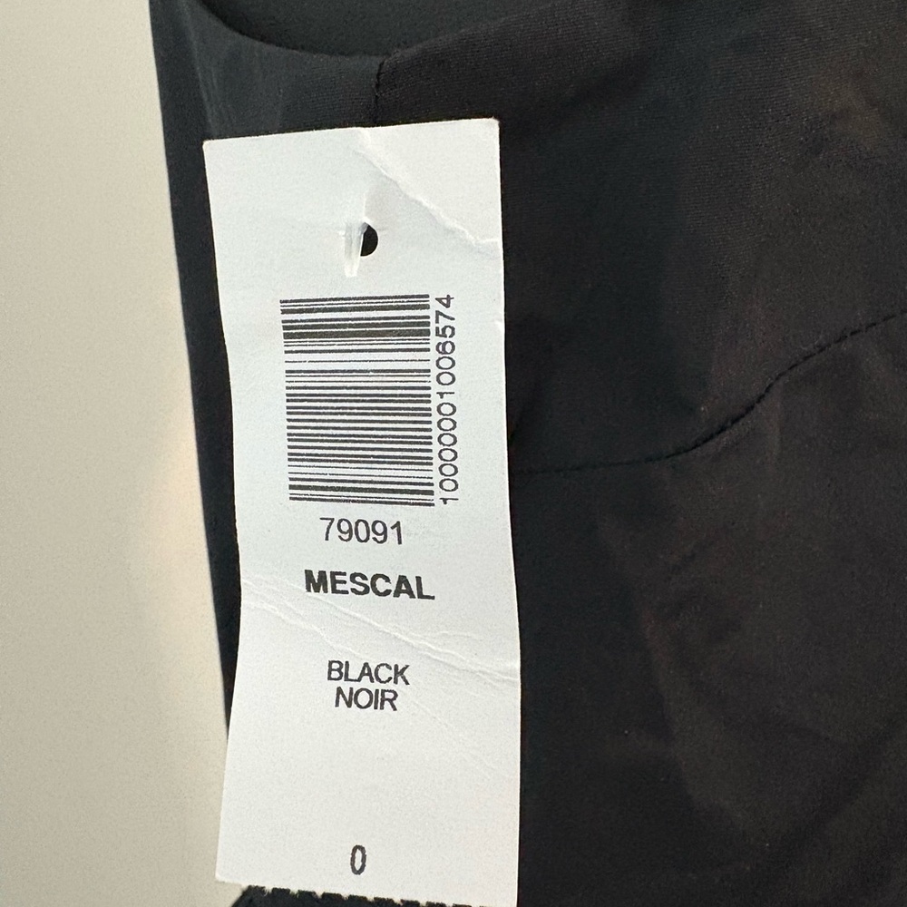 ARITZIA||Wilfred~Italian Taffeta Midi Dress - Picture 12 of 12